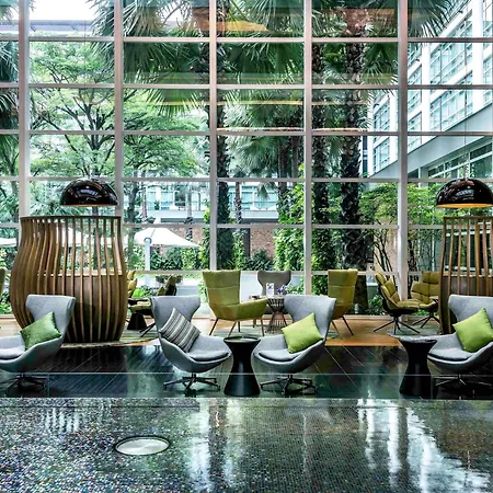 Pullman Bangkok King Power-3